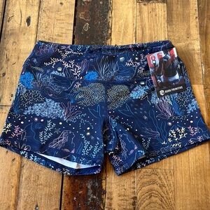 Born Primitive Booty Shorts